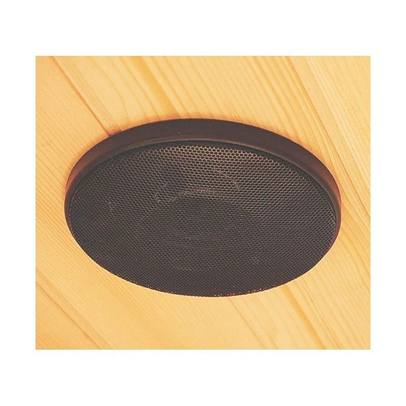 Sauna de infrarrojos con paneles de carbono LUXE 1670W 1 plaza - SNÖ